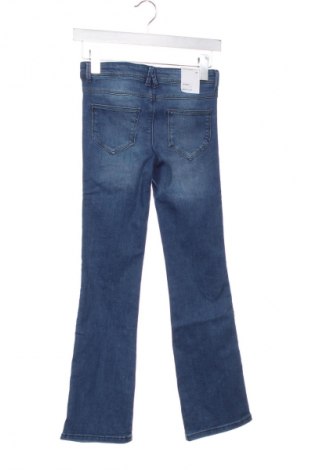 Dětské džíny  Name It, Velikost 9-10y/ 140-146 cm, Barva Modrá, Cena  759,00 Kč
