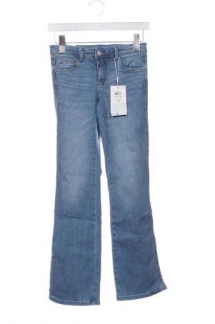 Kinderjeans Name It, Größe 10-11y/ 146-152 cm, Farbe Blau, Preis € 33,99