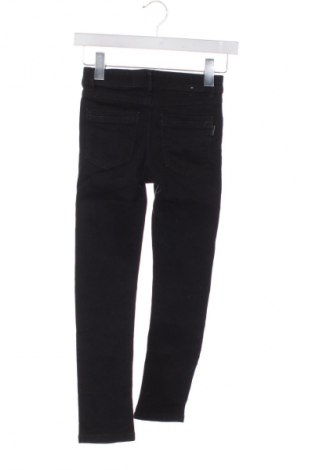 Kinderjeans Name It, Größe 7-8y/ 128-134 cm, Farbe Schwarz, Preis € 33,99