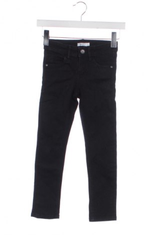 Kinderjeans Name It, Größe 5-6y/ 116-122 cm, Farbe Schwarz, Preis € 33,99