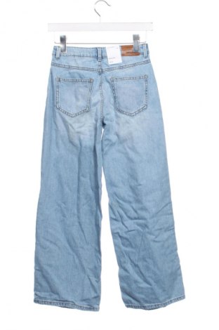 Kinderjeans Name It, Größe 10-11y/ 146-152 cm, Farbe Blau, Preis € 33,99