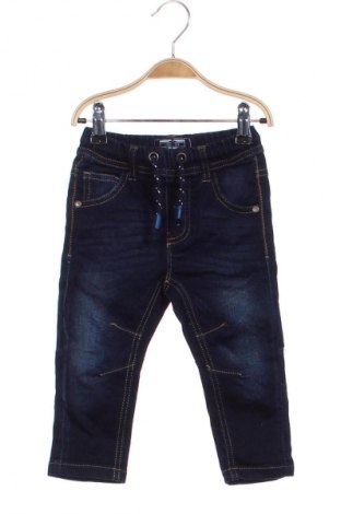Dětské džíny  Next, Velikost 9-12m/ 74-80 cm, Barva Modrá, Cena  279,00 Kč