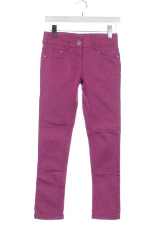 Dětské džíny  Next, Velikost 9-10y/ 140-146 cm, Barva Růžová, Cena  349,00 Kč