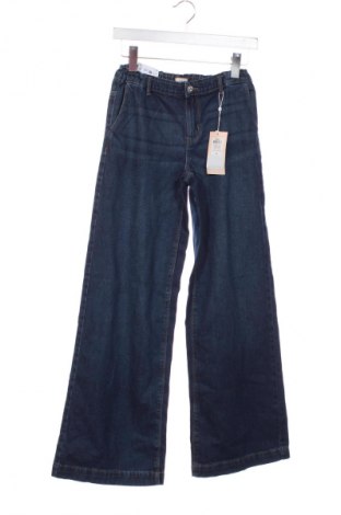 Gyerek farmernadrág ONLY, Méret 11-12y / 152-158 cm, Szín Kék, Ár 11 839 Ft