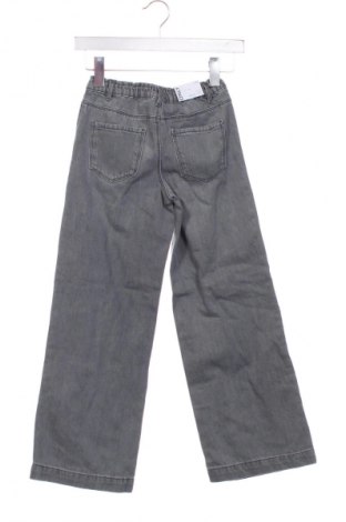 Dětské džíny  ONLY, Velikost 7-8y/ 128-134 cm, Barva Šedá, Cena  699,00 Kč