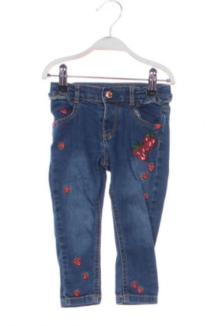 Kinderjeans Original Marines, Größe 12-18m/ 80-86 cm, Farbe Mehrfarbig, Preis 11,99 €