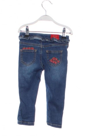 Kinderjeans Original Marines, Größe 12-18m/ 80-86 cm, Farbe Mehrfarbig, Preis 11,99 €