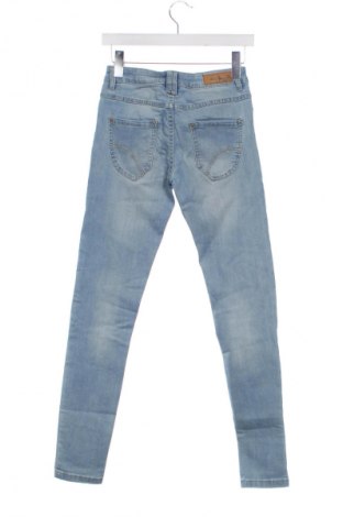 Dziecięce jeansy Page One, Rozmiar 12-13y/ 158-164 cm, Kolor Niebieski, Cena 73,38 zł