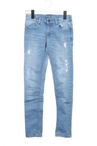 Dětské džíny  Page One, Velikost 9-10y/ 140-146 cm, Barva Modrá, Cena  339,00 Kč