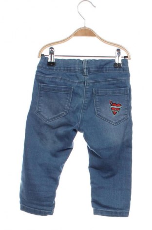 Kinderjeans Palomino, Größe 3-4y/ 104-110 cm, Farbe Blau, Preis 14,99 €