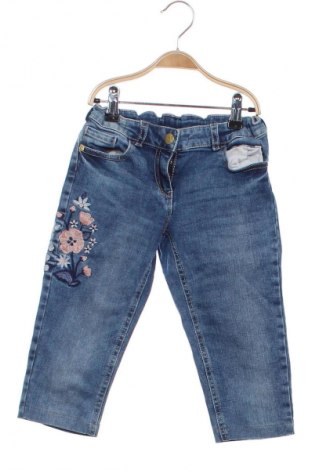 Kinderjeans Palomino, Größe 6-7y/ 122-128 cm, Farbe Blau, Preis 14,99 €