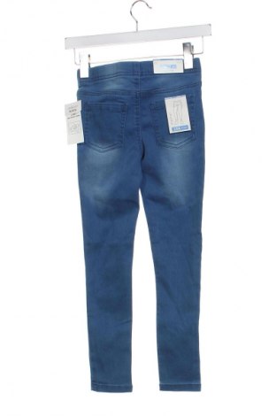 Kinderjeans Pepco, Größe 7-8y/ 128-134 cm, Farbe Blau, Preis 22,99 €