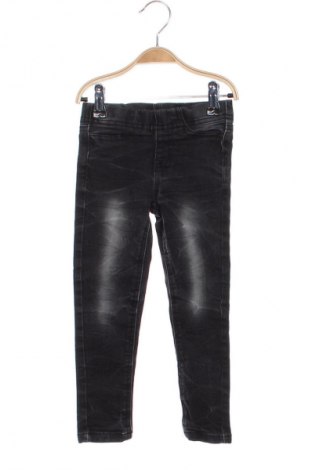 Kinderjeans Pepco, Größe 2-3y/ 98-104 cm, Farbe Schwarz, Preis 14,99 €