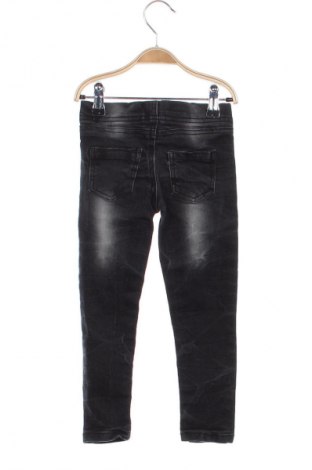 Kinderjeans Pepco, Größe 2-3y/ 98-104 cm, Farbe Schwarz, Preis 14,99 €