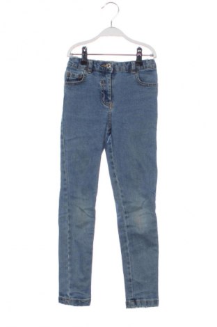 Dětské džíny  Pepco, Velikost 6-7y/ 122-128 cm, Barva Modrá, Cena  319,00 Kč
