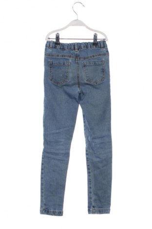 Dětské džíny  Pepco, Velikost 6-7y/ 122-128 cm, Barva Modrá, Cena  319,00 Kč