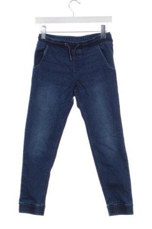 Dětské džíny  Pepperts!, Velikost 11-12y/ 152-158 cm, Barva Modrá, Cena  199,00 Kč