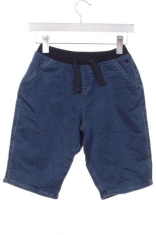 Detské krátke nohavice  Petit Bateau, Veľkosť 11-12y/ 152-158 cm, Farba Modrá, Cena  18,95 €