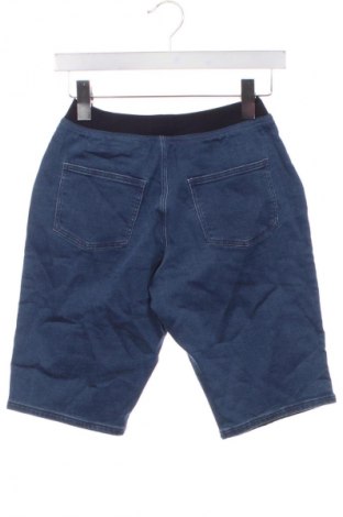 Detské krátke nohavice  Petit Bateau, Veľkosť 11-12y/ 152-158 cm, Farba Modrá, Cena  18,95 €