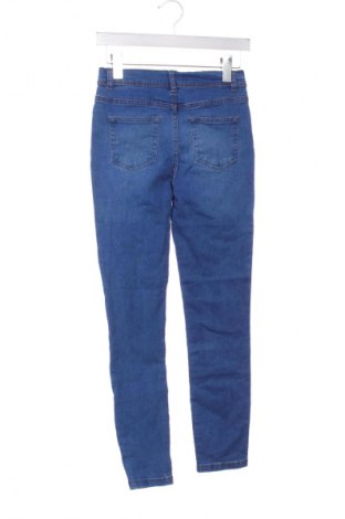 Dziecięce jeansy Primark, Rozmiar 9-10y/ 140-146 cm, Kolor Niebieski, Cena 62,99 zł