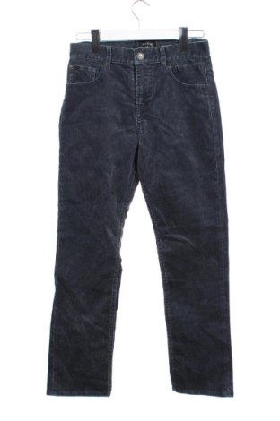 Dětské džíny  Quiksilver, Velikost 11-12y/ 152-158 cm, Barva Šedá, Cena  219,00 Kč