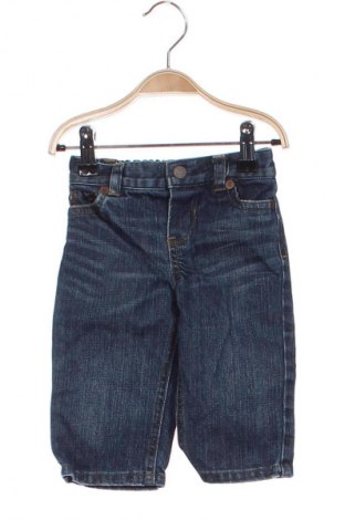 Kinderjeans Ralph Lauren, Größe 6-9m/ 68-74 cm, Farbe Blau, Preis 26,99 €