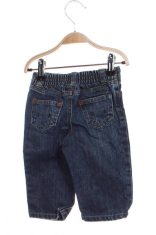 Kinderjeans Ralph Lauren, Größe 6-9m/ 68-74 cm, Farbe Blau, Preis 26,99 €