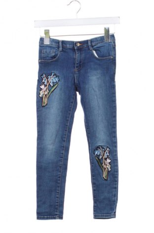 Dziecięce jeansy Reserved, Rozmiar 6-7y/ 122-128 cm, Kolor Niebieski, Cena 66,99 zł