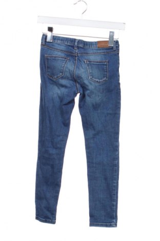 Dziecięce jeansy Reserved, Rozmiar 6-7y/ 122-128 cm, Kolor Niebieski, Cena 66,99 zł