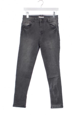 Dětské džíny  Reserved, Velikost 11-12y/ 152-158 cm, Barva Šedá, Cena  319,00 Kč