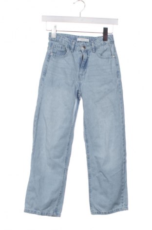 Dziecięce jeansy Reserved, Rozmiar 8-9y/ 134-140 cm, Kolor Niebieski, Cena 73,55 zł