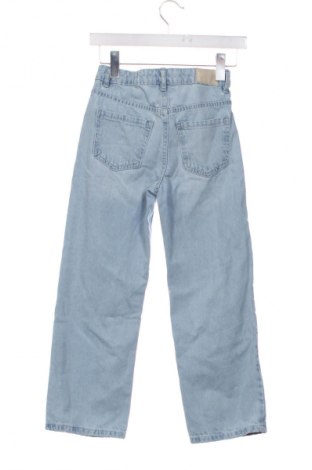 Dziecięce jeansy Reserved, Rozmiar 8-9y/ 134-140 cm, Kolor Niebieski, Cena 73,55 zł