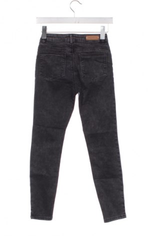 Dziecięce jeansy Reserved, Rozmiar 10-11y/ 146-152 cm, Kolor Szary, Cena 73,55 zł