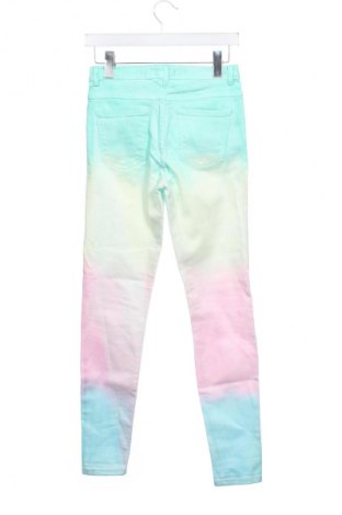 Dětské džíny  Reserved, Velikost 12-13y/ 158-164 cm, Barva Vícebarevné, Cena  247,00 Kč