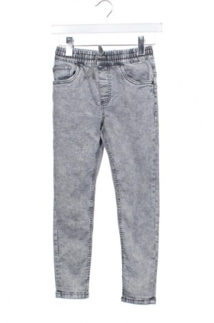 Dětské džíny  Reserved, Velikost 9-10y/ 140-146 cm, Barva Šedá, Cena  349,00 Kč