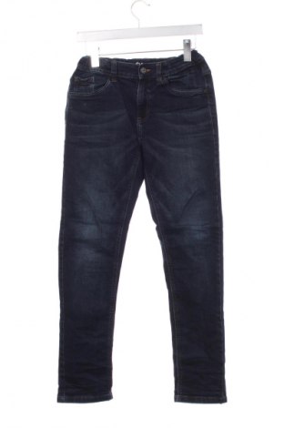 Dětské džíny  S.Oliver, Velikost 13-14y/ 164-168 cm, Barva Modrá, Cena  329,00 Kč