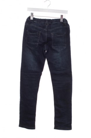 Dětské džíny  S.Oliver, Velikost 13-14y/ 164-168 cm, Barva Modrá, Cena  329,00 Kč