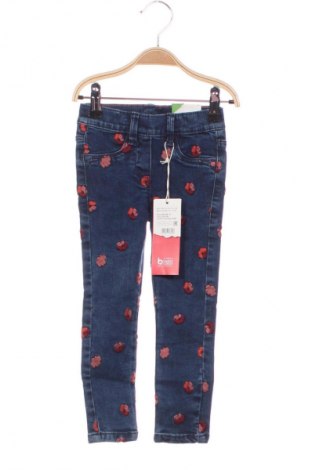 Kinderjeans S.Oliver, Größe 18-24m/ 86-98 cm, Farbe Mehrfarbig, Preis 33,99 €