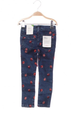 Kinderjeans S.Oliver, Größe 18-24m/ 86-98 cm, Farbe Mehrfarbig, Preis 33,99 €