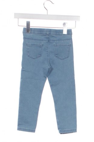 Dziecięce jeansy Sinsay, Rozmiar 2-3y/ 98-104 cm, Kolor Niebieski, Cena 106,99 zł