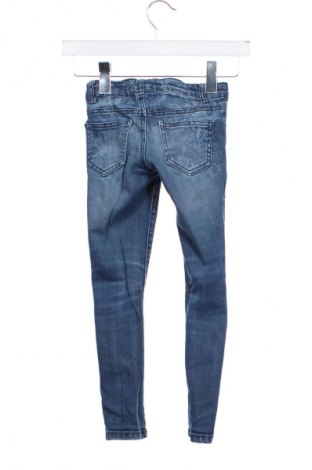 Dětské džíny  Sisley, Velikost 6-7y/ 122-128 cm, Barva Modrá, Cena  439,00 Kč