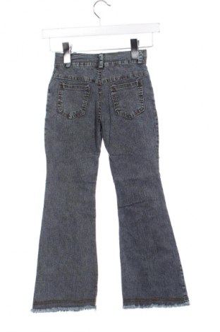 Dětské džíny  Sports, Velikost 3-4y/ 104-110 cm, Barva Černá, Cena  499,00 Kč