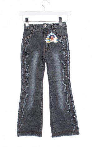 Dětské džíny  Sports, Velikost 3-4y/ 104-110 cm, Barva Černá, Cena  499,00 Kč