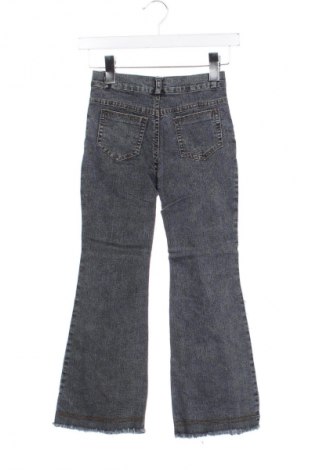 Dětské džíny  Sports, Velikost 3-4y/ 104-110 cm, Barva Černá, Cena  499,00 Kč