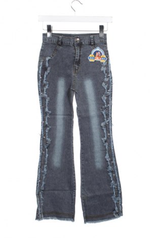 Dětské džíny  Sports, Velikost 4-5y/ 110-116 cm, Barva Černá, Cena  499,00 Kč