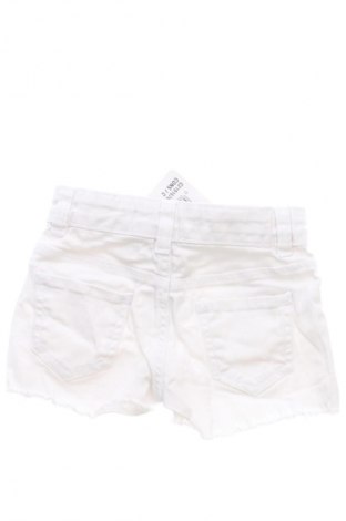 Dziecięce jeansy Terranova, Rozmiar 3-4y/ 104-110 cm, Kolor Biały, Cena 64,99 zł