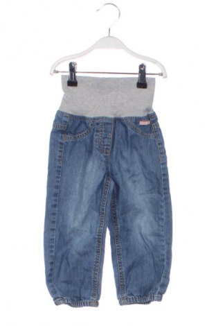Kinderjeans Tom Tailor, Größe 18-24m/ 86-98 cm, Farbe Blau, Preis 11,99 €