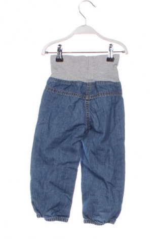 Kinderjeans Tom Tailor, Größe 18-24m/ 86-98 cm, Farbe Blau, Preis 11,99 €