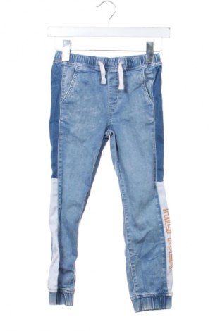 Detské džínsy  Tommy Hilfiger, Veľkosť 6-7y/ 122-128 cm, Farba Modrá, Cena  24,95 €