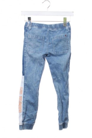 Detské džínsy  Tommy Hilfiger, Veľkosť 6-7y/ 122-128 cm, Farba Modrá, Cena  24,95 €